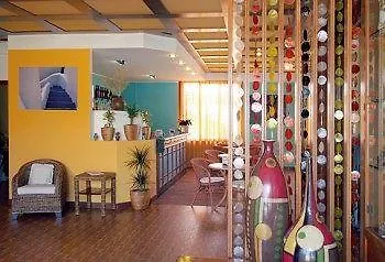 Capo Nettuno Hotel Capo d'Orlando Olbia