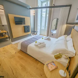  Bed & Breakfast Cafune Italy