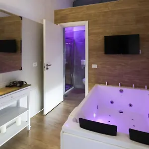 *** Guest house Boutique Toledo Italy