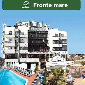 **** Hotel Executive La Fiorita Italy