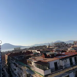  Guest house Fitta Portanolana Italy